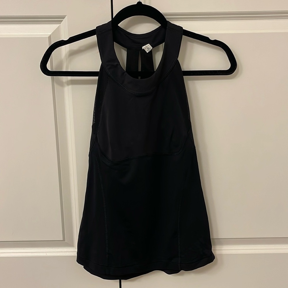 Lululemon racerback top